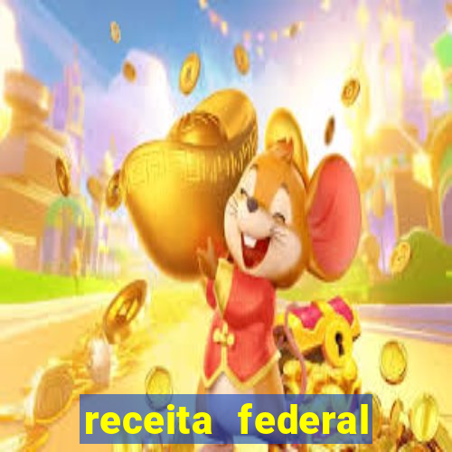 receita federal agendar atendimento